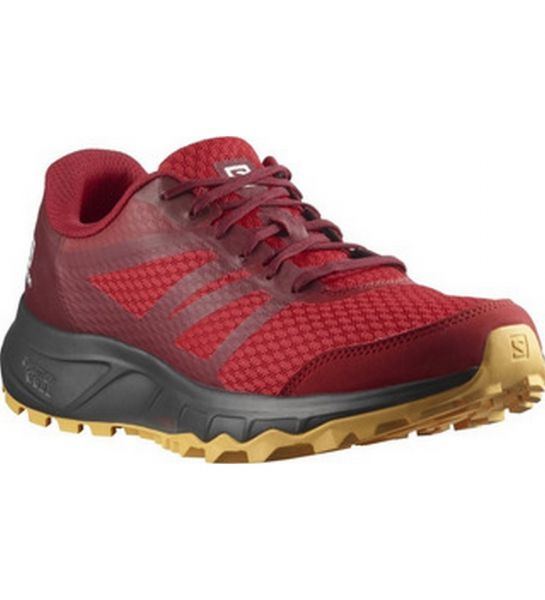 Zapatillas Salomon Trailster 2 Hombre