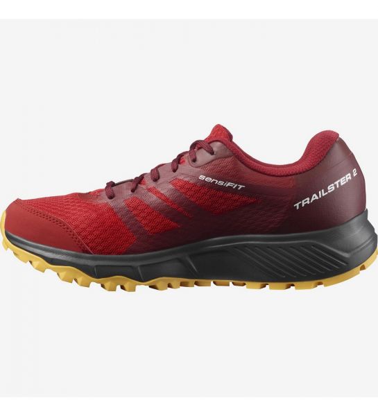 Zapatillas Salomon Trailster 2 Hombre