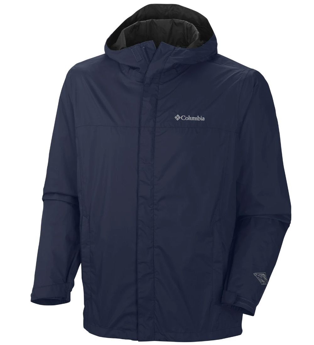 Campera Impermeable Columbia Watertight II Hombre
