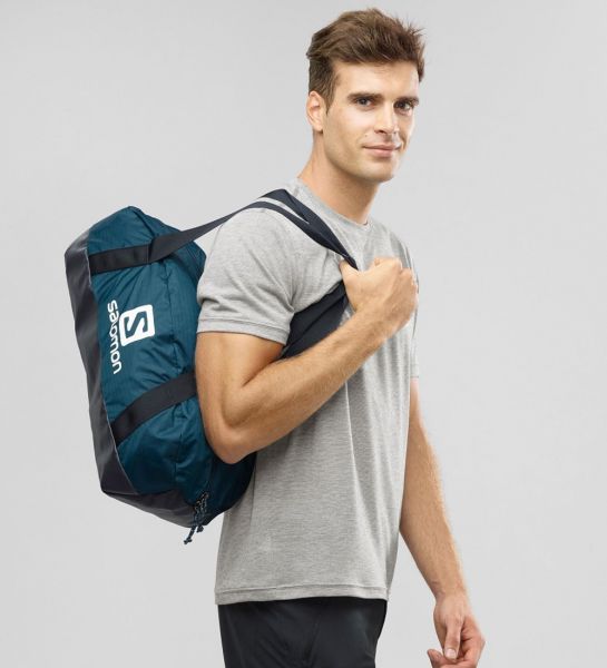 Bolso Prolog Salomon 25 Lts