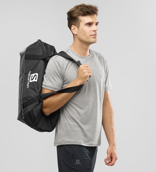 Bolso Prolog Salomon 40 Lts