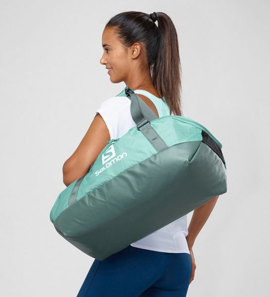 Bolso Prolog Salomon 40 Lts