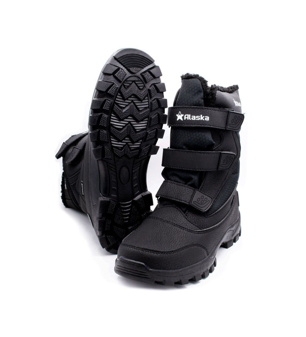 Botas Impermeables Apreski Alaska Adulto - Tienda de Deportes Outdoor,  Indumentaria Nautica y para la Montaña, Kayak y Campamento