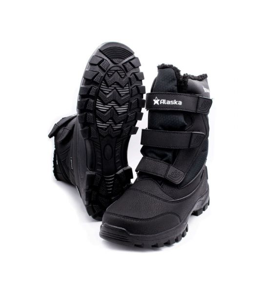 Botas Apreski Alaska Impermeables Junior Niños