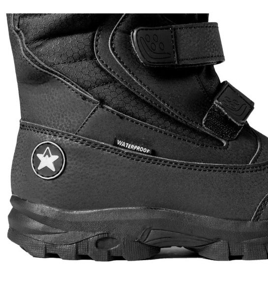 Botas Apreski Alaska Impermeables Junior Niños