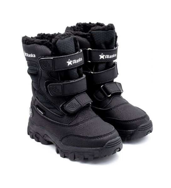 Botas Apreski Alaska Impermeables Junior Niños