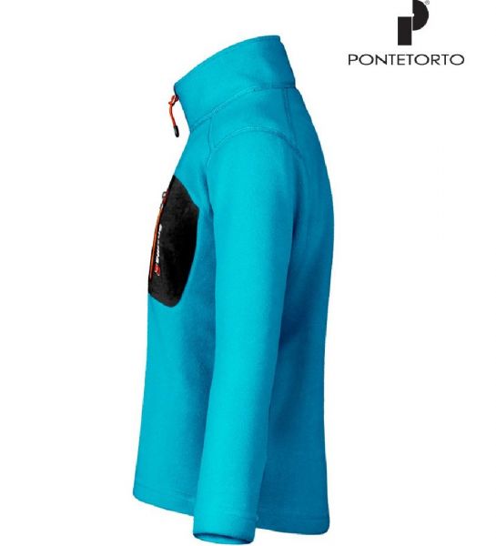 Buzo Ansilta Primo Micropolar Niños