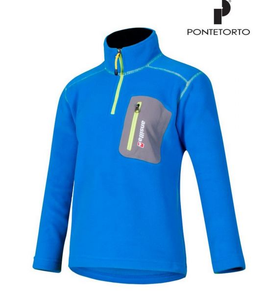 Buzo Ansilta Primo Micropolar Niños