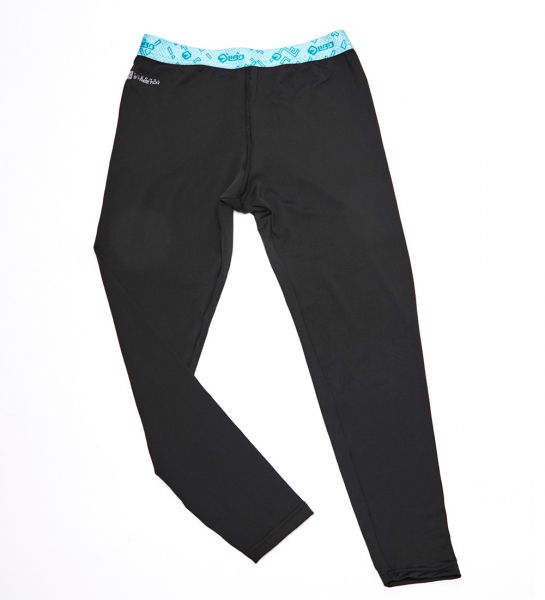 Calza Thermal Stretch Libo Hombre