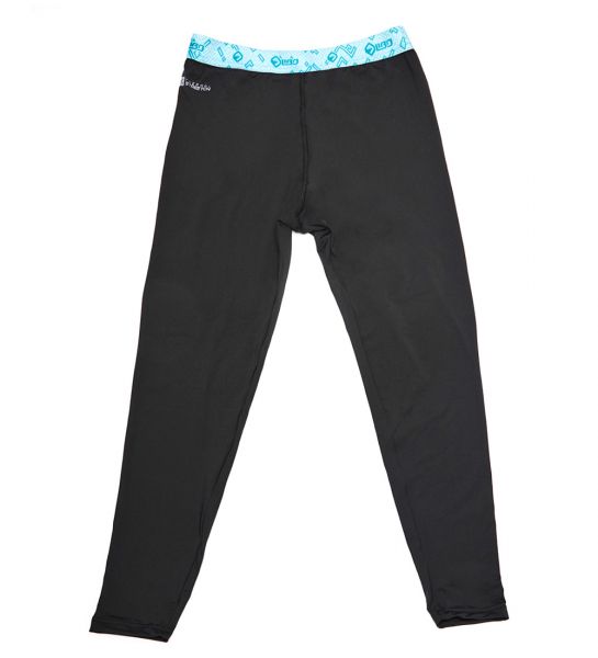 Calza Thermal Stretch Libo Hombre