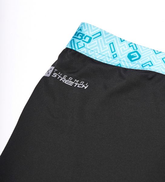 Calza Thermal Stretch Libo Mujer