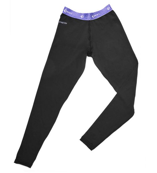 Calza Thermal Stretch Libo Mujer