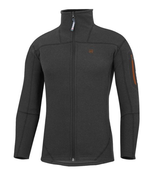 Campera Ansilta Pampa 3 Polar