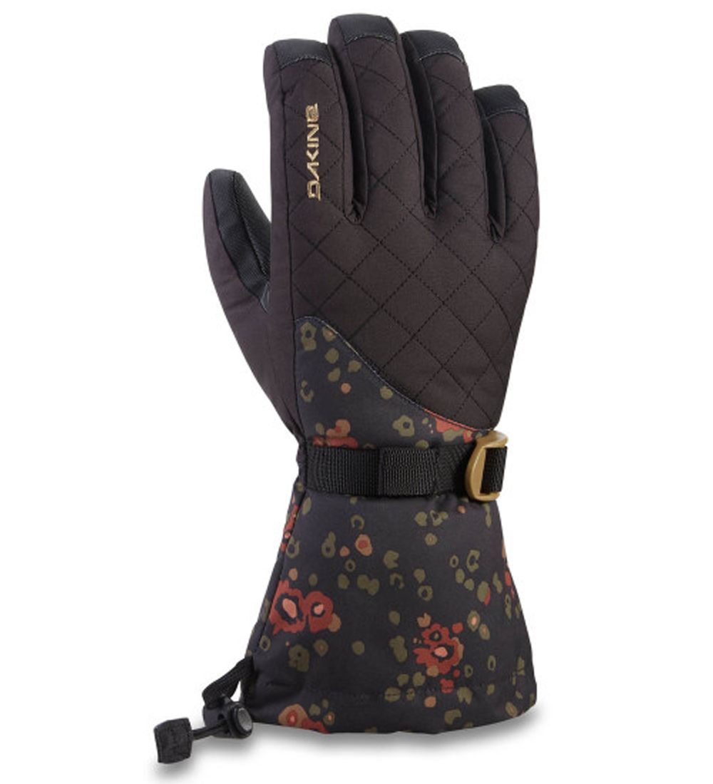 Guantes Dakine Lynx Mujer - Tienda de Deportes Outdoor, Indumentaria  Nautica y para la Montaña, Kayak y Campamento