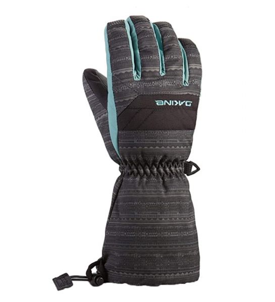 Guante De Esqui Dakine Yukon Kids