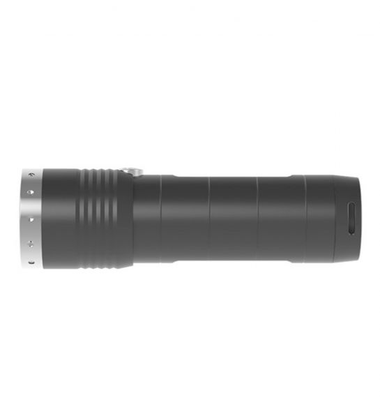 Linterna Led Lenser Mt6 Recargable