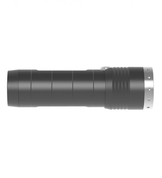 Linterna Led Lenser Mt6 Recargable