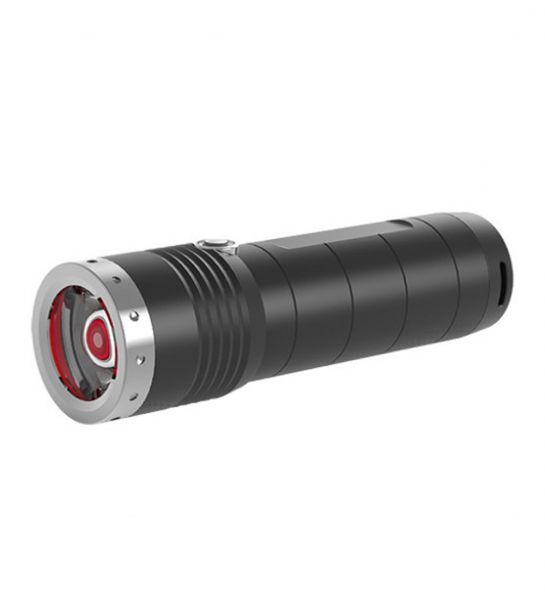 Linterna Led Lenser Mt6 Recargable