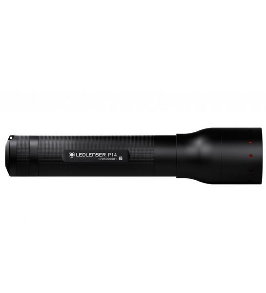 Linterna Led Lenser P14 350 Lumens