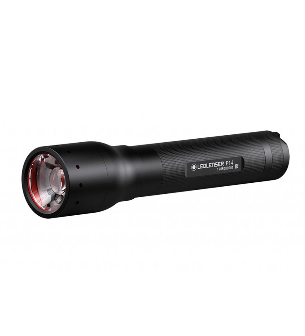 Linterna Led Lenser K3 15 Lm - Tienda de Deportes Outdoor, Indumentaria  Nautica y para la Montaña, Kayak y Campamento