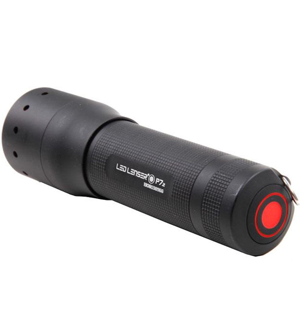 Linterna Led Lenser K3 15 Lm - Tienda de Deportes Outdoor, Indumentaria  Nautica y para la Montaña, Kayak y Campamento