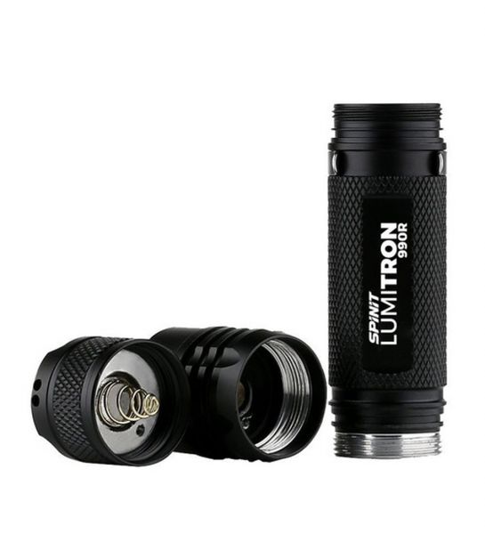 Linterna Spinit Lumitron 990 Lumens