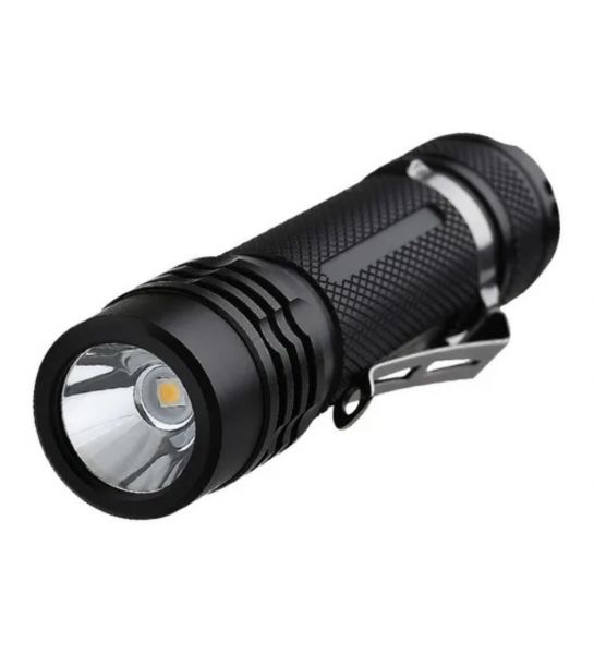 Linterna Spinit Lumitron 990 Lumens