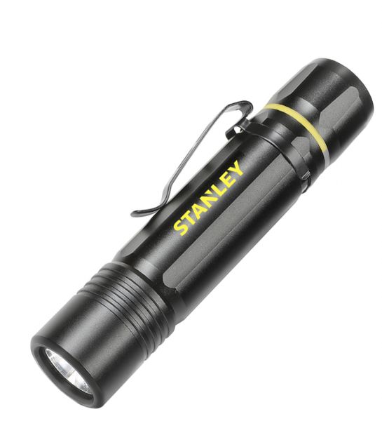 Linterna Stanley Led-alum 200 Lum