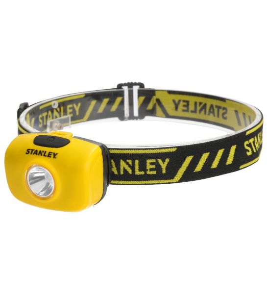 Linterna Stanley Led-alum Frontal 180 Lum