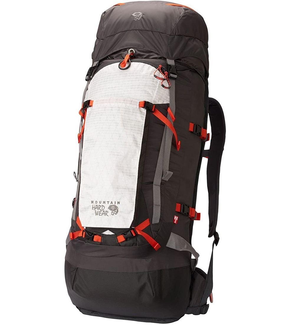 Mochila Mountain Hardwear Direttissima 50 Litros - Tienda de Deportes  Outdoor, Indumentaria Nautica y para la Montaña, Kayak y Campamento