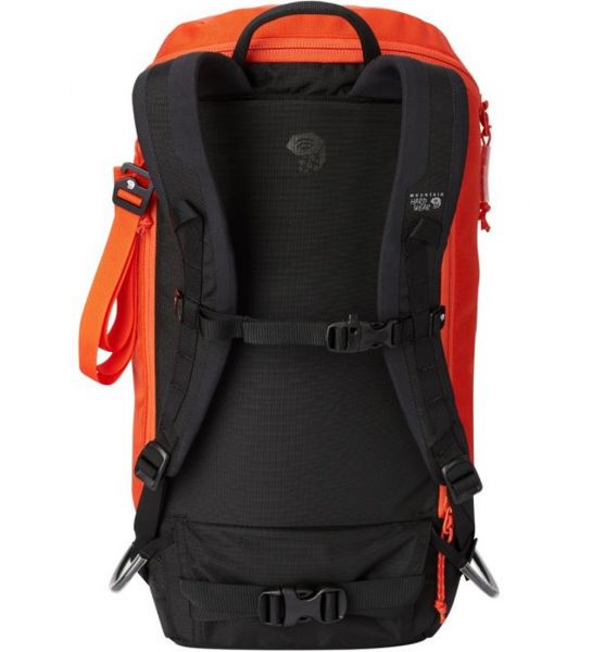 Mochila Mountain Hardwear Multi-pitch 25 Litros