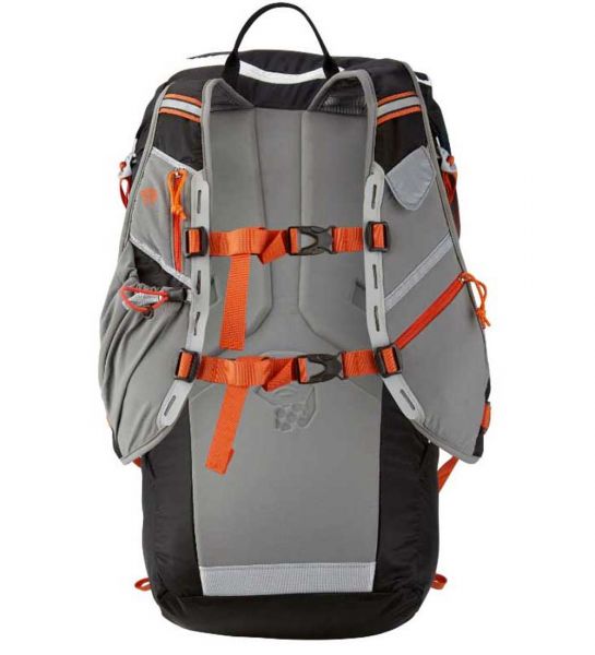 mountain hardwear summitrocket