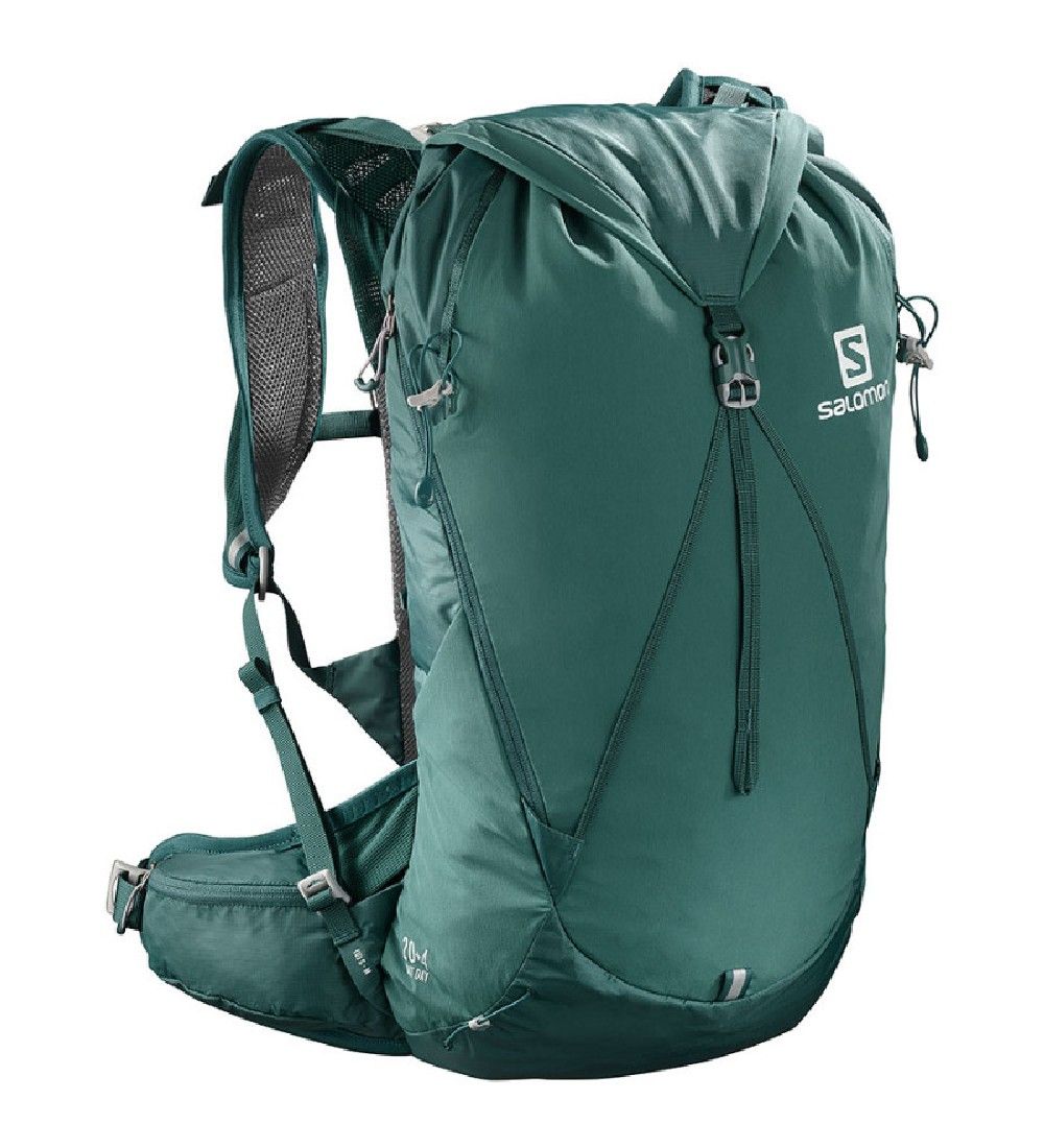 Mochila Salomon Out Day 20 4 Litros Tienda online de indumentaria y equipamiento para deportes al aire libre