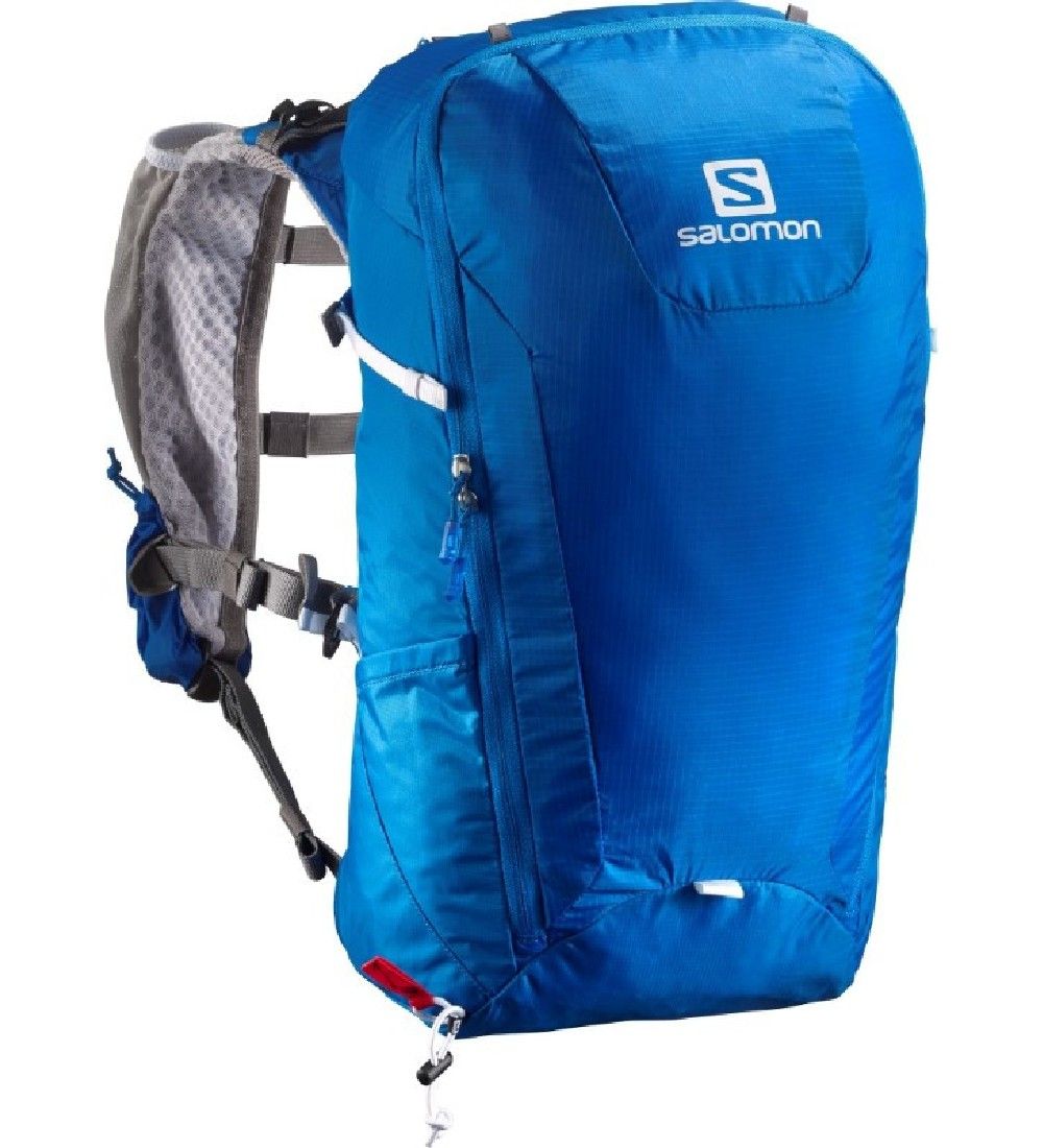 Mochila Trekking 20 litros - Tienda Trekking