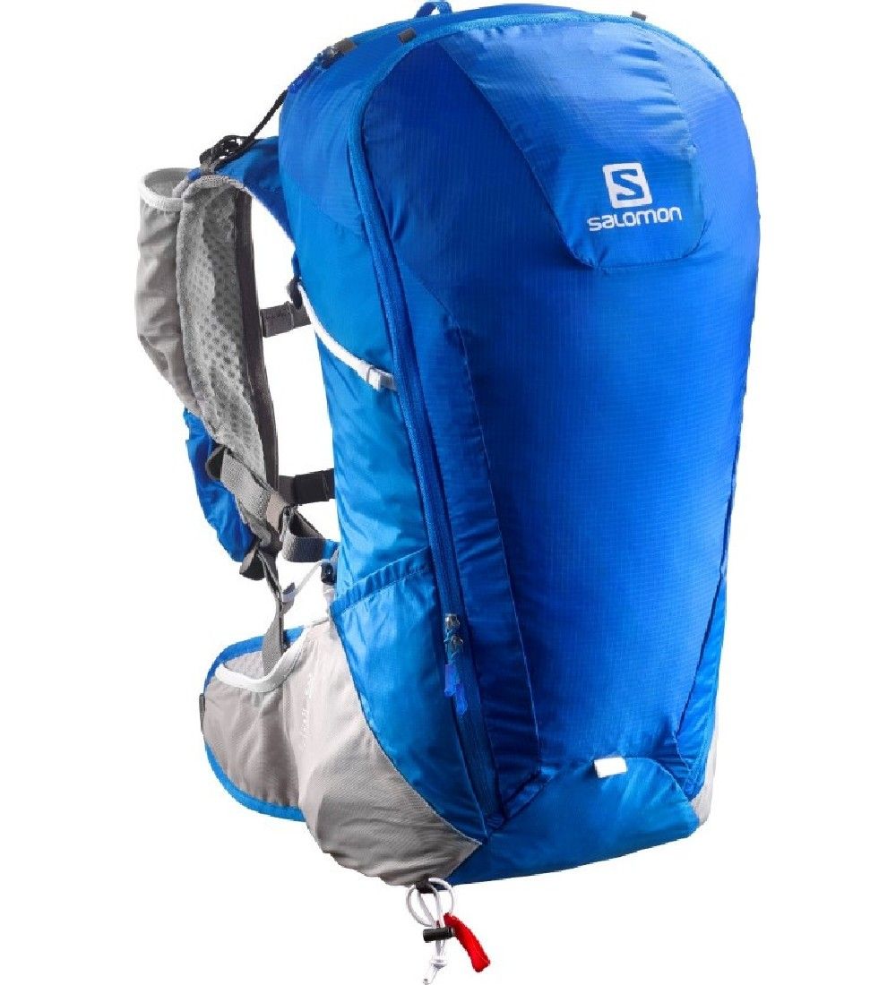 MOCHILA PEAK 20L BLUE SALOMON