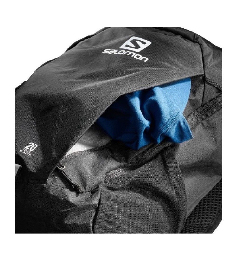 Mochila Salomon Trailblazer 10 Litros - Tienda de Deportes Outdoor,  Indumentaria Nautica y para la Montaña, Kayak y Campamento