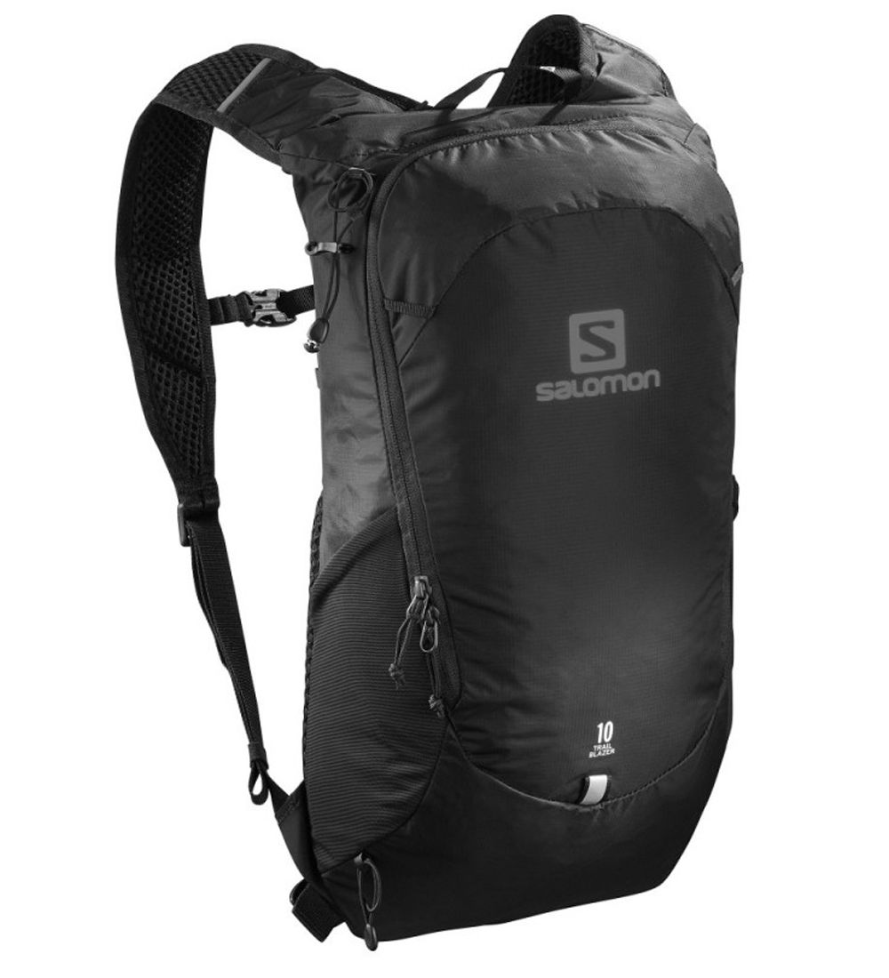 Mochila Salomon Trailblazer 10 Litros - Tienda de Deportes Outdoor,  Indumentaria Nautica y para la Montaña, Kayak y Campamento