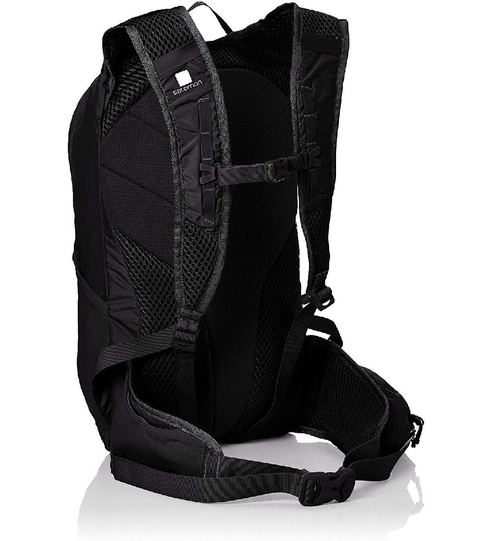 Mochila sales trekking salomon