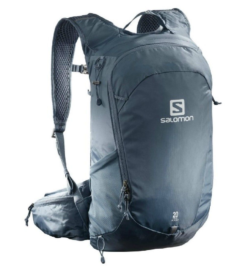 Mochila Trekking 20 litros - Tienda Trekking