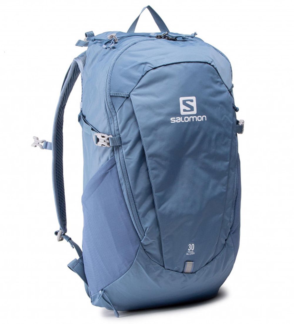 Mochila Salomon Trailblazer 30 Litros - Tienda de Deportes Outdoor