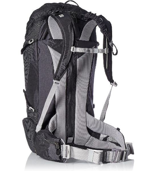 Mochila Salomon X Alp 30 Litros