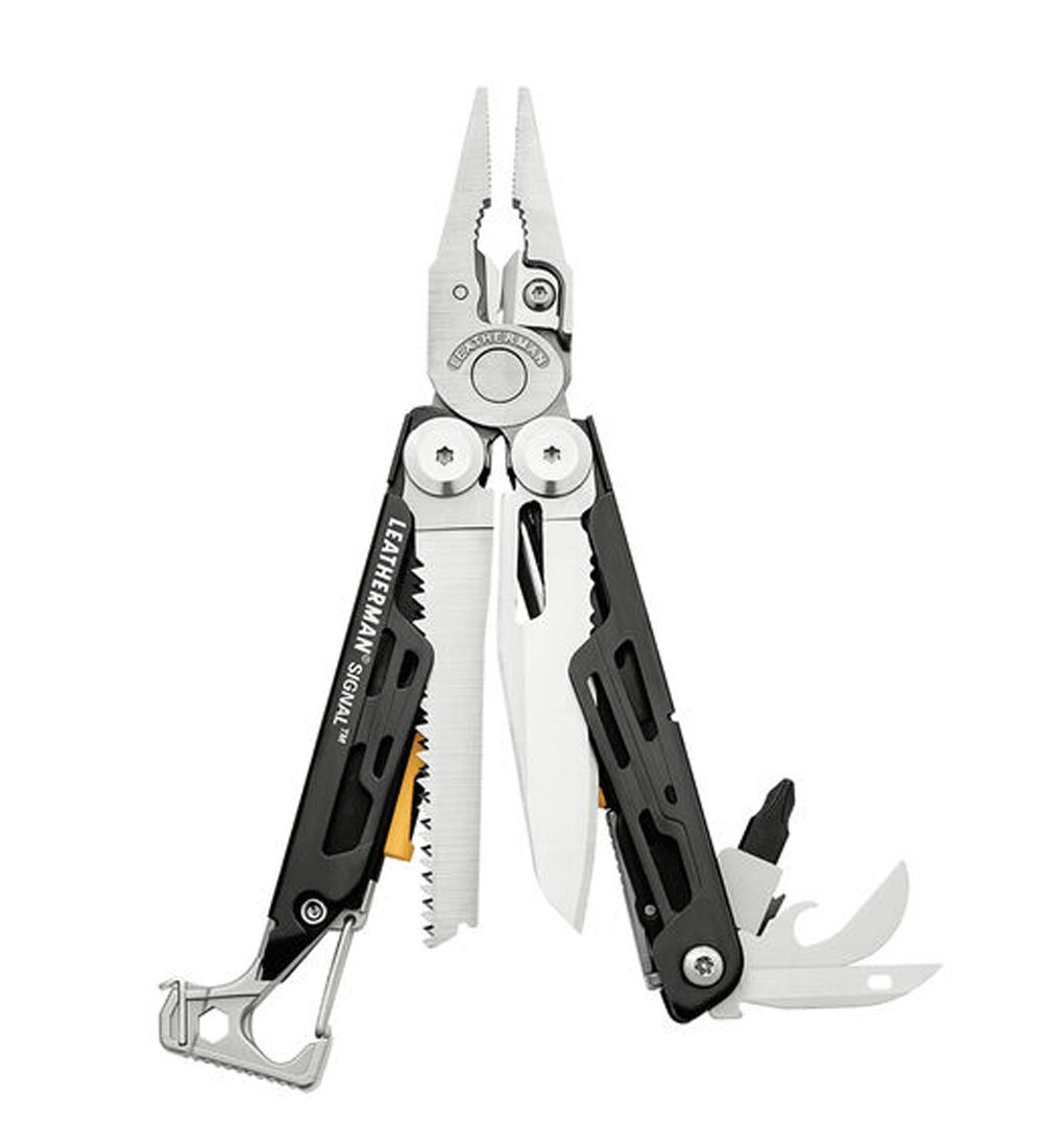 Pinza Multiuso Letherman Signal