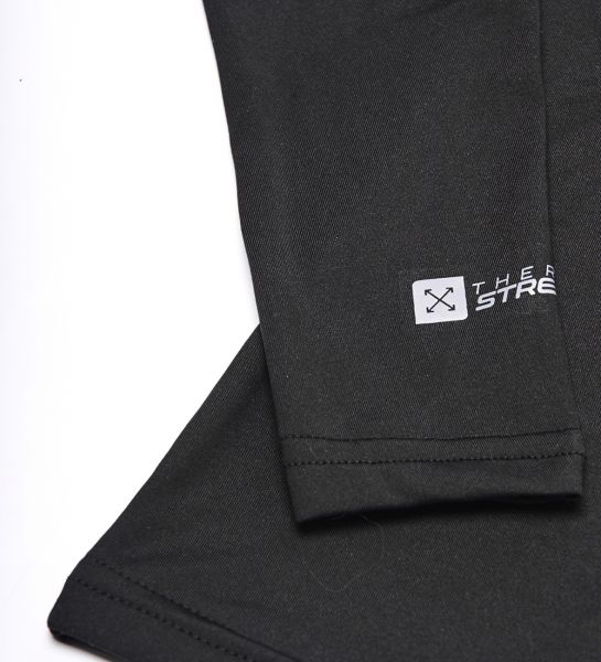 Remera Thermal Stretch Libo Mujer