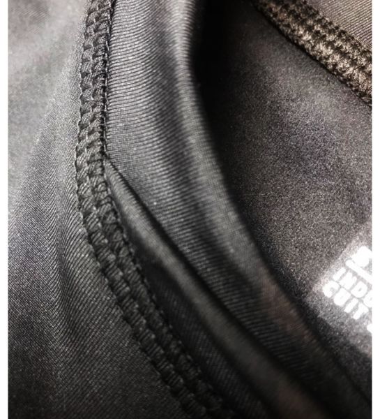 Remera Thermal Stretch Libo Mujer