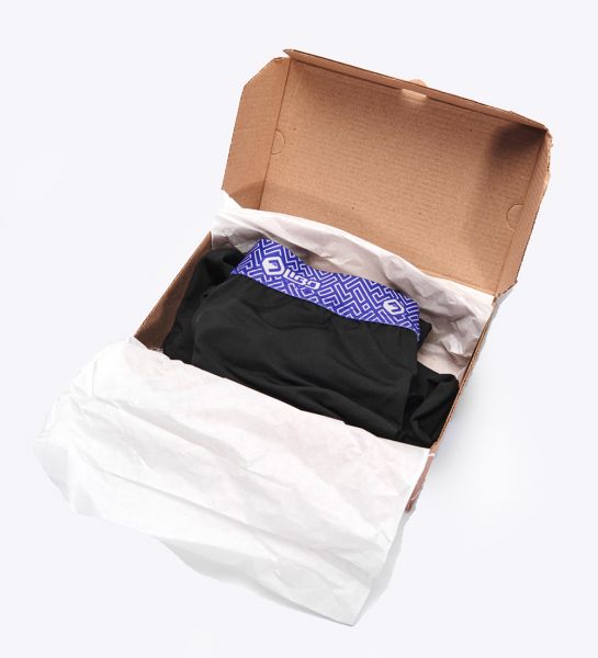 Remera Thermal Stretch Libo Mujer