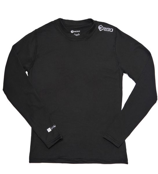 Remera Thermal Stretch Libo Mujer