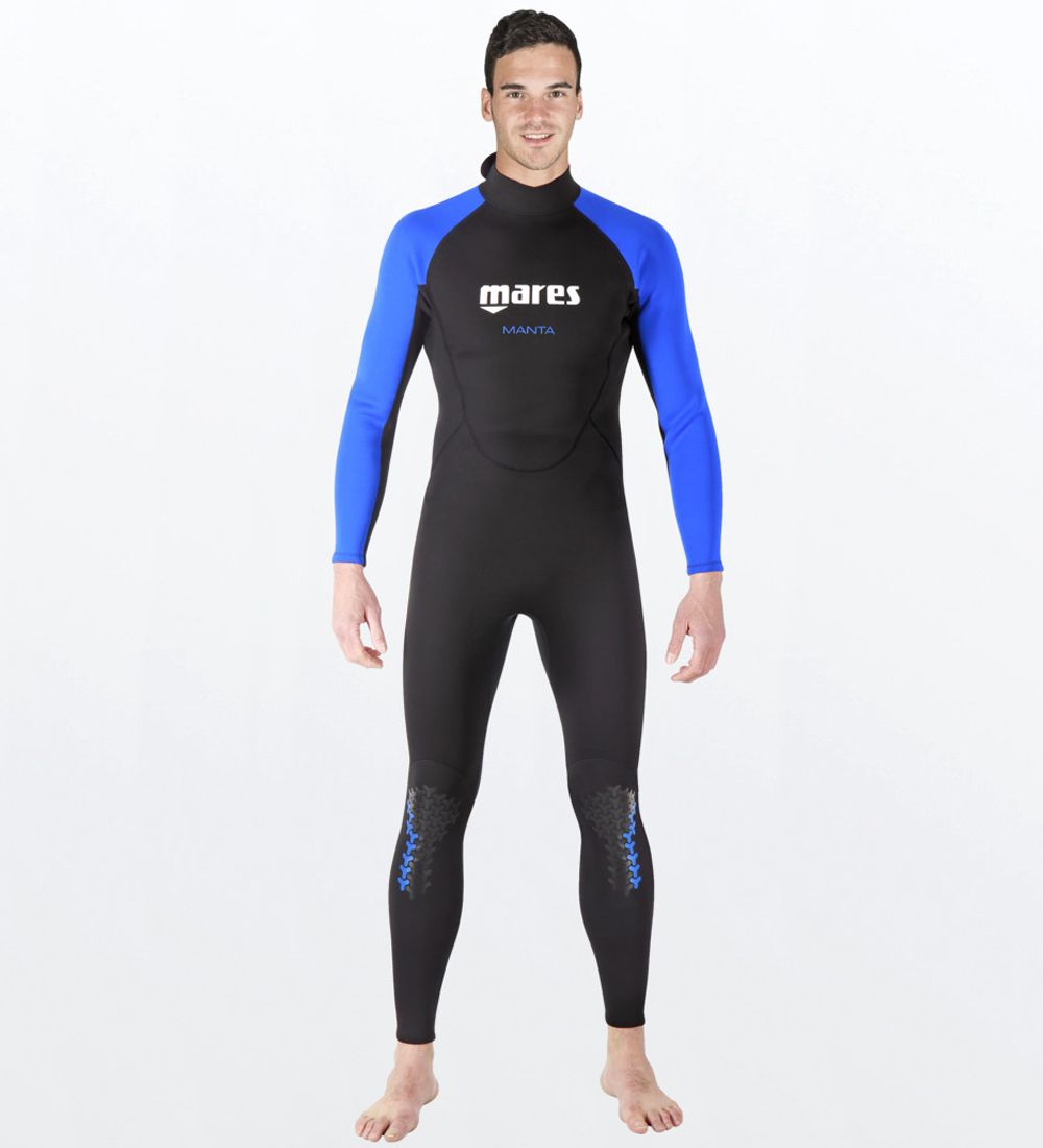 TRAJE DE NEOPRENE MARES MANTA 2.2 mm