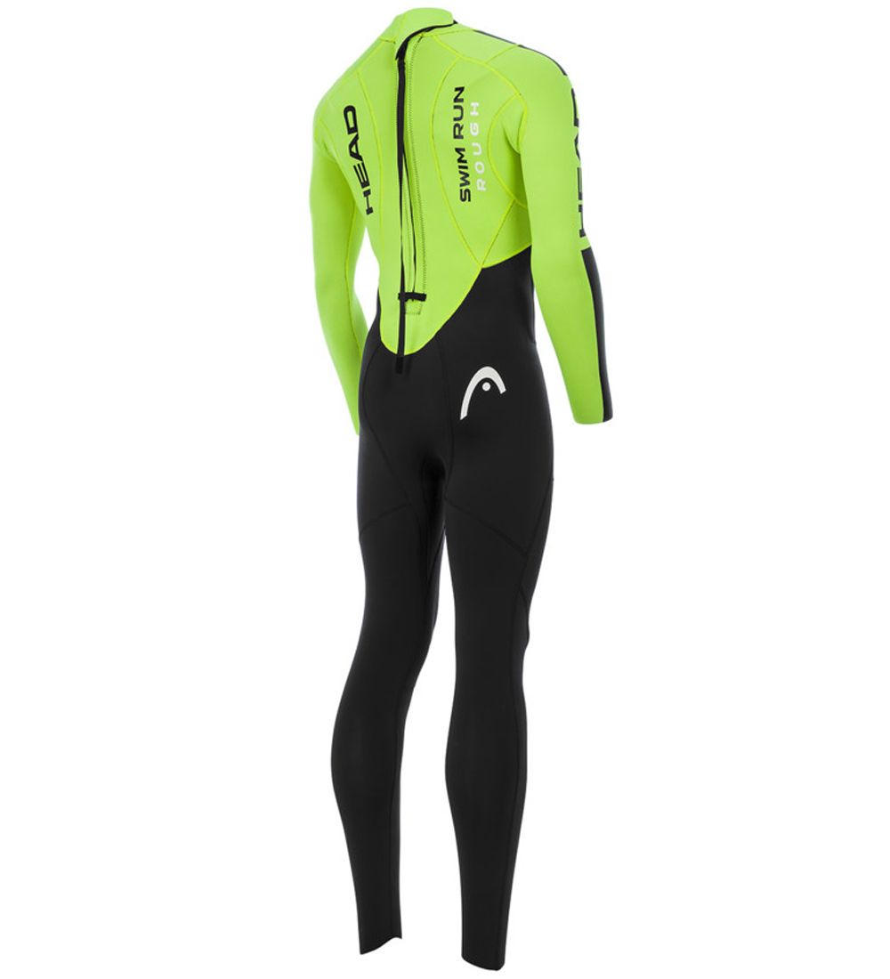 Traje De Neoprene Head Swimrun Rough 4.3.2 Mm