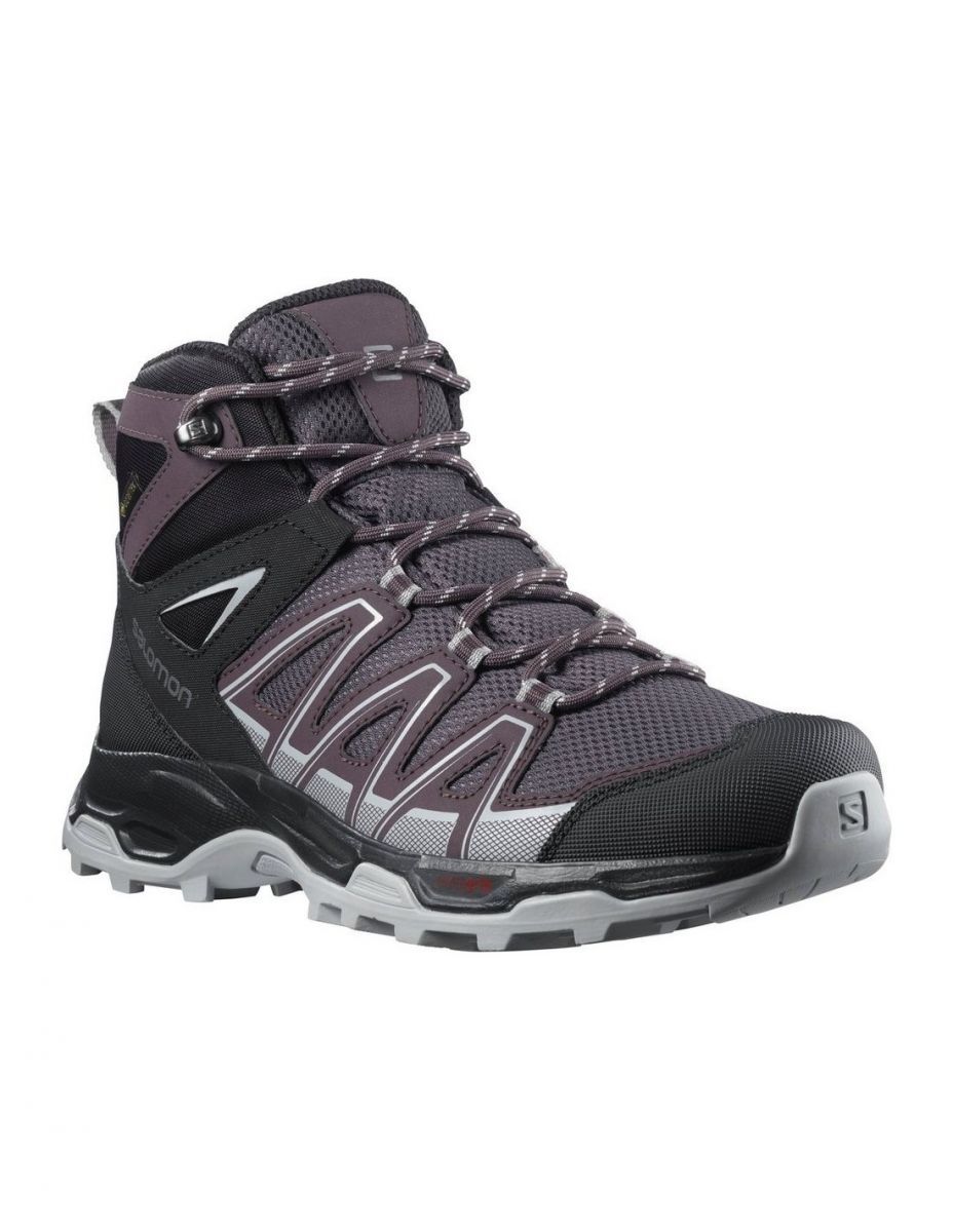 Salomon Robson Mid Gore tex Mujer Tienda de Deportes Outdoor