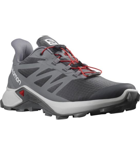 Zapatillas Salomon Supercross 3 - Trail Running